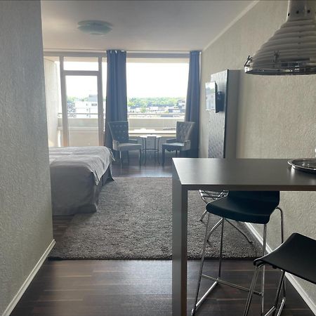 Rheinblick Apartments Кёльн Экстерьер фото